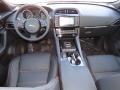 Ammonite Grey - F-PACE 35t AWD Prestige Photo No. 4