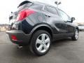 Carbon Black Metallic - Encore Convenience AWD Photo No. 9