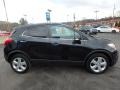 Carbon Black Metallic - Encore Convenience AWD Photo No. 10
