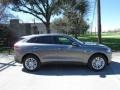 Ammonite Grey - F-PACE 35t AWD Prestige Photo No. 6