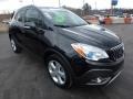 Carbon Black Metallic - Encore Convenience AWD Photo No. 11