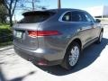 Ammonite Grey - F-PACE 35t AWD Prestige Photo No. 7