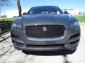 Ammonite Grey - F-PACE 35t AWD Prestige Photo No. 9