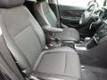 Carbon Black Metallic - Encore Convenience AWD Photo No. 15