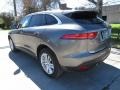 Ammonite Grey - F-PACE 35t AWD Prestige Photo No. 12