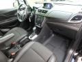 Carbon Black Metallic - Encore Convenience AWD Photo No. 16