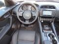 Ammonite Grey - F-PACE 35t AWD Prestige Photo No. 13