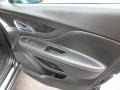 Carbon Black Metallic - Encore Convenience AWD Photo No. 17