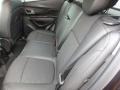 Carbon Black Metallic - Encore Convenience AWD Photo No. 21