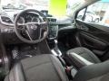 Carbon Black Metallic - Encore Convenience AWD Photo No. 22