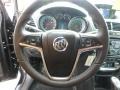 Carbon Black Metallic - Encore Convenience AWD Photo No. 26