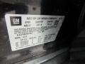 Carbon Black Metallic - Encore Convenience AWD Photo No. 28