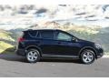 Black - RAV4 XLE Photo No. 2
