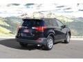 Black - RAV4 XLE Photo No. 3