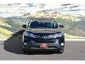 Black - RAV4 XLE Photo No. 4
