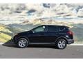 Black - RAV4 XLE Photo No. 6