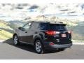 Black - RAV4 XLE Photo No. 8