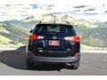 Black - RAV4 XLE Photo No. 9