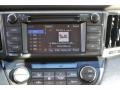 Black - RAV4 XLE Photo No. 16