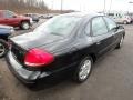 2006 Black Ford Taurus SEL  photo #4