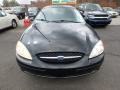 2006 Black Ford Taurus SEL  photo #6