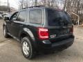 2009 Sterling Grey Metallic Ford Escape XLT 4WD  photo #4