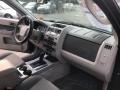 2009 Sterling Grey Metallic Ford Escape XLT 4WD  photo #15