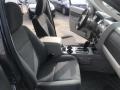 2009 Sterling Grey Metallic Ford Escape XLT 4WD  photo #17