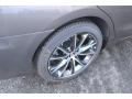 Predawn Gray Mica - Camry XSE Photo No. 9