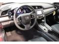 Rallye Red - Civic LX Sedan Photo No. 13