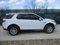 Fuji White - Discovery Sport HSE 4WD Photo No. 2