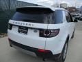 Fuji White - Discovery Sport HSE 4WD Photo No. 4