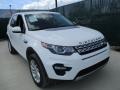 Fuji White - Discovery Sport HSE 4WD Photo No. 5