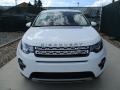 Fuji White - Discovery Sport HSE 4WD Photo No. 6