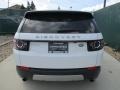 Fuji White - Discovery Sport HSE 4WD Photo No. 9