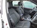 2016 Land Rover Discovery Sport HSE 4WD Front Seat