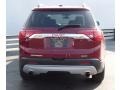 2017 Crimson Red Tintcoat GMC Acadia SLE AWD  photo #3