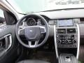 Ebony 2016 Land Rover Discovery Sport HSE 4WD Dashboard