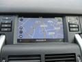 Ebony Navigation Photo for 2016 Land Rover Discovery Sport #118900913