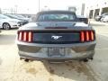 Magnetic - Mustang EcoBoost Premium Convertible Photo No. 4