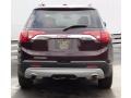 2017 Black Cherry Metallic GMC Acadia SLE  photo #3