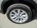Mineral Silver Metallic - X3 xDrive28i Photo No. 3
