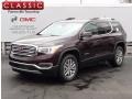 Black Cherry Metallic - Acadia SLE Photo No. 1