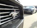 2017 Ford Mustang EcoBoost Premium Convertible Badge and Logo Photo