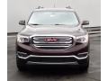 Black Cherry Metallic - Acadia SLE Photo No. 4