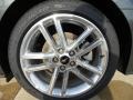  2017 Mustang EcoBoost Premium Convertible Wheel