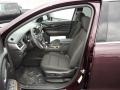 Black Cherry Metallic - Acadia SLE Photo No. 6