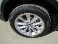 2017 BMW X3 xDrive28i Wheel and Tire Photo