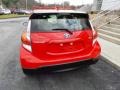 Absolutly Red - Prius c Two Photo No. 7