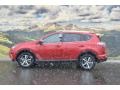 Barcelona Red Metallic - RAV4 XLE AWD Photo No. 6